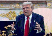 Trump exige pena de muerte para legisladores demócratas que alentaron a militares a desobedecer “órdenes ilegales”