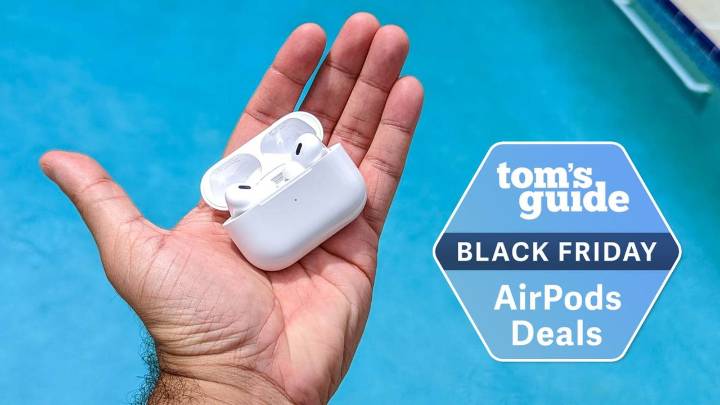 Not a typo! AirPods Pro 2 just crashed to $139