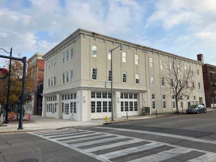 New Alabama Veterans Resource Center expected to open in early 2026