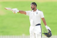 Khajuria’s batting masterclass rivals Kiran’s bowling brilliance in fiercely balanced contest