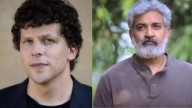 Jesse Eisenberg Reveals He’s A Fan Of SS Rajamouli’s RRR, Calls It A ‘Mix Of Two Worlds’