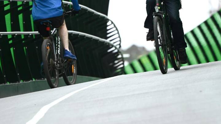 Teen charged after ebike crash kills eight