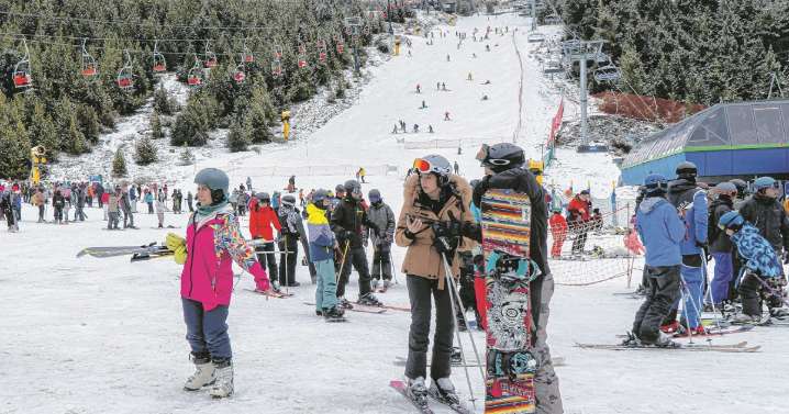 Cerro Catedral lanza el pase residente 2026 para quienes viven en Bariloche y en el resto de Río Negro