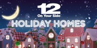 2025 Holiday Homes: Take a tour through Central Virginia