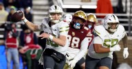 Georgia Tech survives, but ‘can’t keep playing like this’ to make ACC title game