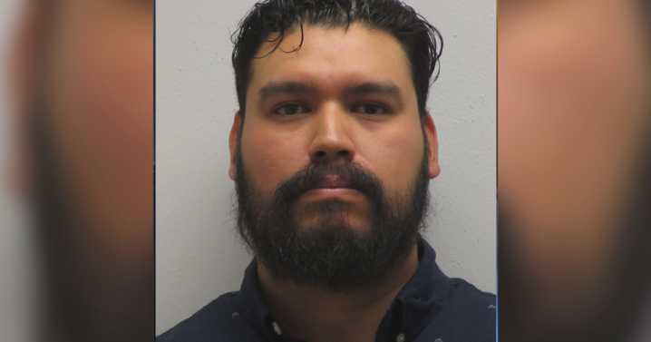 Former Sauk County deputy accused of taking inappropriate image of inmate