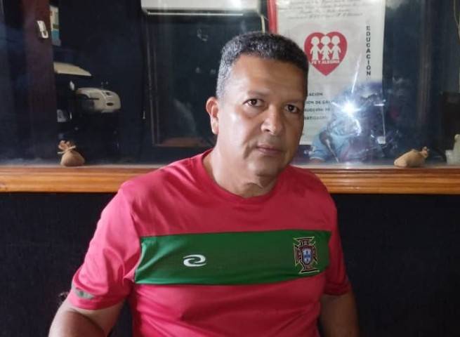 Delta Amacuro será sede de nacional de lucha en los 60 años de la Asociación