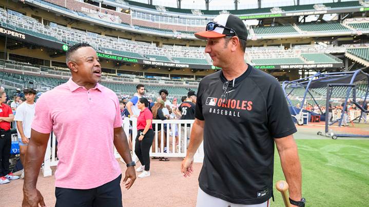 Los Angeles Angels add ex-Mariners player to coaching staff