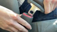 Virginia State Police enforcing new seatbelt laws this holiday travel season