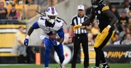 Buffalo Bills at Pittsburgh Steelers Week 13 news, game coverage