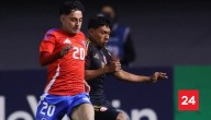 Chile vs Rusia y Perú: Cuándo y donde ver los amistosos de La Roja
