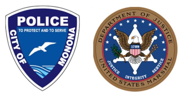 Monona car chase suspect arrested in Sun Prairie