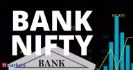 Nifty Bank surges to record high, crossing the 58,900 mark as both PSUs and private lenders rally