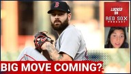 BREAKING: Boston Red Sox REFUSE Qualifying Offer to Lucas Giolito | Does This SIGNAL Major Pitching Move Coming?