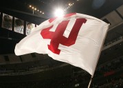 Former Indiana University coach penalized by NCAA for betting on games