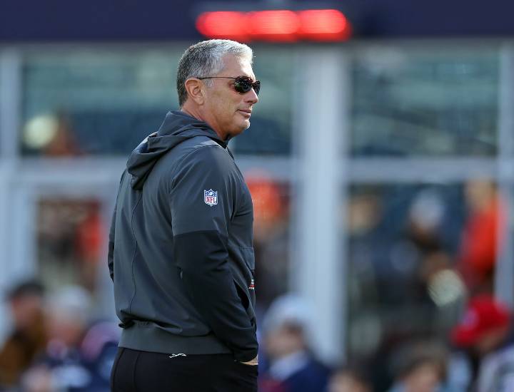 Browns DC Jim Schwartz’s long history with 49ers coach Kyle Shanahan adds intrigue to Sunday