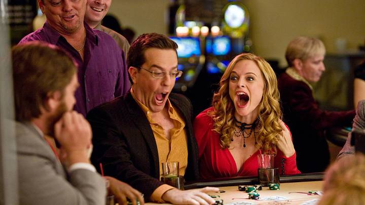 'The Hangover' Is Dominating Streaming on Netflix