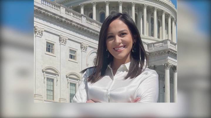 Congressional staffer based in Uvalde died of self-immolation, medical examiner rules