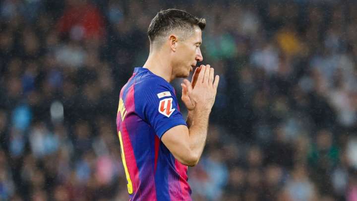Barcelona - Alavés, en directo: sigue el minuto a minuto gratis en vivo online el partido de Liga en el Camp Nou