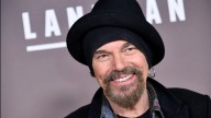 Billy Bob Thornton opens up on Hollywood, mental health and psychedelics