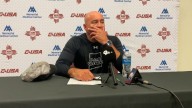 Tony Sanchez left despondent after another heartbreaking NMSU loss