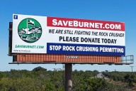 Groundwater district addresses concerns over Hoover Valley Road quarry