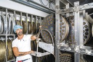 Pasta at twice the price? Some Italian producers face huge US tariffs