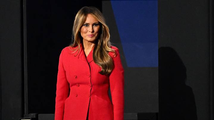 Melania Trump Announces Production Company Muse Films