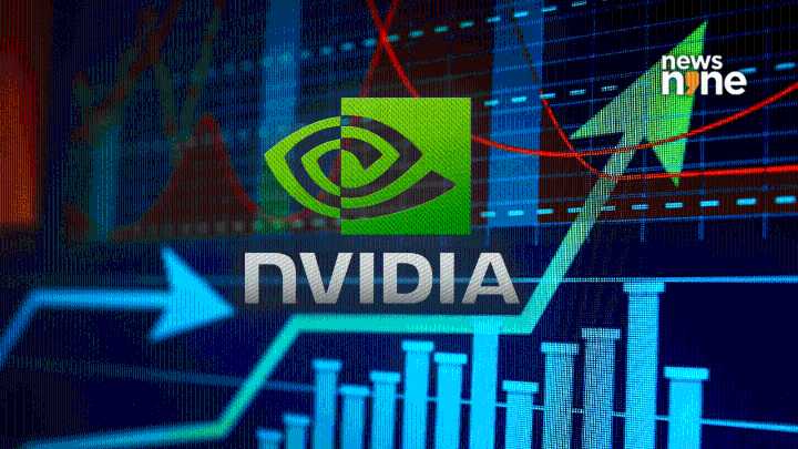 AI boom lifts Nvidia to $57B in revenue, beating every market prediction