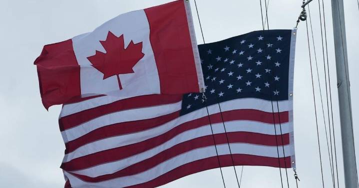 Poll shows more young women want to leave U.S. — their top destination is Canada