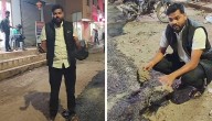 Pune Contractor Fined ₹1 Lakh, Two PMC Engineers Suspended for Poor Roadwork in Warje