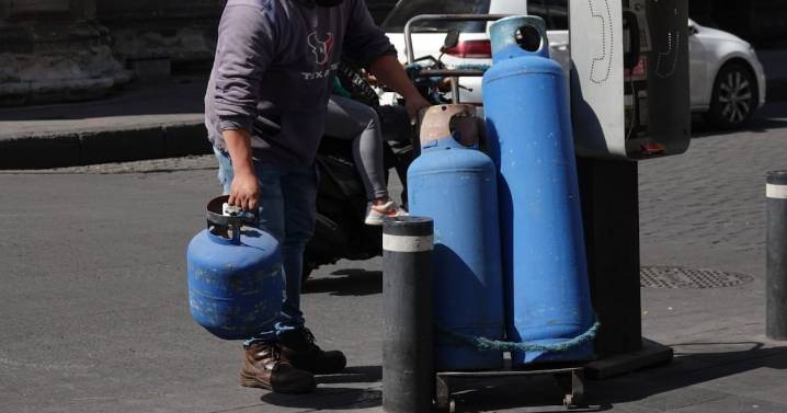 Producción nacional de gas doméstico toca su nivel más bajo en 15 años