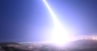 Routine unarmed Minuteman III test missile slated to launch from Vandenberg SFB