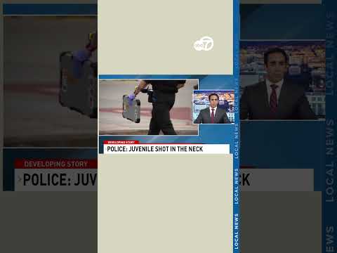 Teenage boy shot in broad daylight near Stadium-Armory metro station in Southeast DC