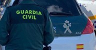 Detenido un hombre de 28 años tras asesinar a su novia de 25 en Campillos, Málaga