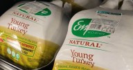 What to expect from your Thanksgiving grocery bill this year