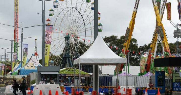 'I took his soul': teen's poem of Easter show killing