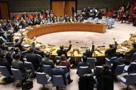 UN Security Council Backs Trump’s Gaza Plan, Approves International Stabilisation Force