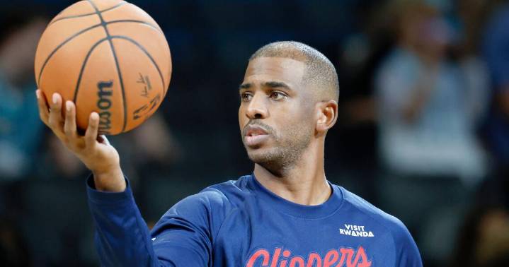 Paul hints at retirement from NBA