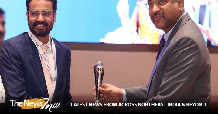 Himachal Pradesh Bags National “People First Integration Award” for Citizen-Centric Digital Services on Digi Locker