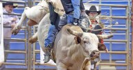 TOP COWBOYS AND COWGIRLS SADDLE UP FOR THE PRAIRIE CIRCUIT FINALS RODEO