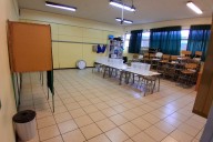 Municipio de Copiapó limpió y ordenó 21 locales de votación en la comuna tras elecciones 2025