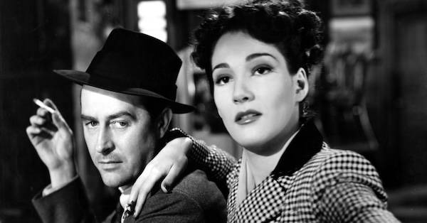 100 Best Film Noir Movies Ranked