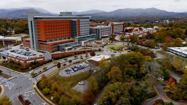 Immediate jeopardy at Mission Hospital removed by CMS…