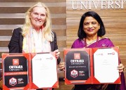 Chitkara University and York University Partner to Launch 2+2 Computer Science Pathway for Indian Students