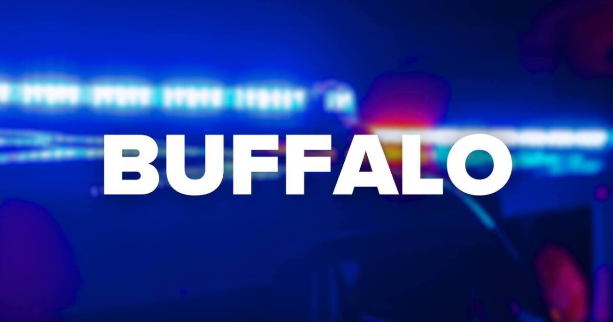 Buffalo man arraigned on murder and weapons charges in connection with deadly shooting