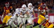 USC is counting on a decimated running back unit to keep overachieving against Oregon