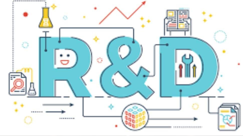 Rs 1 lakh Crore Fund To Mitigate R&D Risks, Spur Private Investment In Cutting