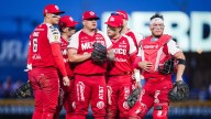 Diablos Rojos abrirán calendario de LMB 2026 ante Piratas