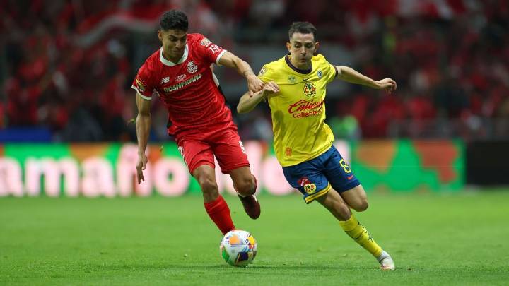 Apertura 2025: ¿Qué se juega en cada partido de la Jornada 17?